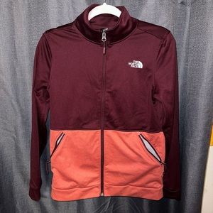 Used Northface jacket
